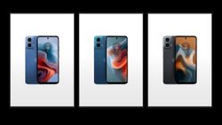 Moto G34 5G Launched in India with Snapdragon 695 SoC, 120Hz Display, Android 14 Moto G34 5G Launched in India with Snapdragon 695 SoC, 120Hz Display, Android 14