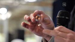 Elon Musk's Neuralink Successfully Implants Brain Chip in First Human Patient