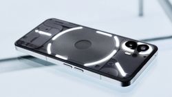 Nothing Phone (2a) Surfaces on TUV Certification with 45W Fast Charging in Tow Nothing Phone (2a) Surfaces on TUV Certification with 45W Fast Charging in Tow