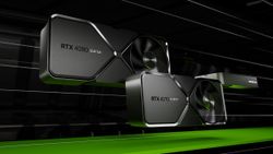 CES 2024: Nvidia Unveils GeForce RTX 40 Super Series Graphics Cards CES 2024: Nvidia Unveils GeForce RTX 40 Super Series Graphics Cards