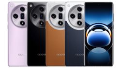 Oppo Find X7 Launched with MediaTek Dimensity 9300 SoC, 120Hz OLED Display, Hasselblad Cameras