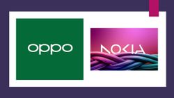 The Two-Year Dispute Comes to an End: Oppo and Nokia Join Forces for 5G Patent Cross-Licensing The Two-Year Dispute Comes to an End: Oppo and Nokia Join Forces for 5G Patent Cross-Licensing