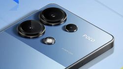 POCO M6 Pro Specs Teased: 120Hz AMOLED Display, 64MP OIS Camera, & More