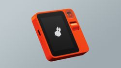 CES 2024 | Rabbit R1 Aims to Revolutionize the Way we Interact in the Digital Landscape