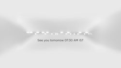 Realme India Teases Flagship Smartphone with Periscope Camera: More Details Coming Tomorrow Realme India Teases Flagship Smartphone with Periscope Camera: More Details Coming Tomorrow