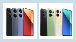 Redmi Note 13, Note 13 Pro 4G Models Launched Globally: Check Pricing, Specifications Redmi Note 13, Note 13 Pro 4G Models Launched Globally: Check Pricing, Specifications