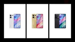 Redmi Note 13 5G Sale in India Kicks off at 12 noon Today via Amazon: Check Price, Specs, Offers Redmi Note 13 5G Sale in India Kicks off at 12 noon Today via Amazon: Check Price, Specs, Offers