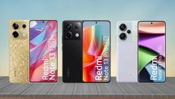 Game Changing Mid-Rangers Arrive in India! Redmi Note 13 Series Launched from Rs 17,999 Game Changing Mid-Rangers Arrive in India! Redmi Note 13 Series Launched from Rs 17,999