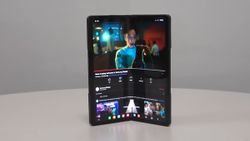 CES 2024: Samsung Unveils Innovative “Flex In & Out” Foldable Screen Tech CES 2024: Samsung Unveils Innovative “Flex In & Out” Foldable Screen Tech