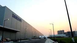 Samsung Galaxy S24 Series to Be Made in India’s Noida Plant for Both Local, Global Markets Samsung Galaxy S24 Series to Be Made in India’s Noida Plant for Both Local, Global Markets