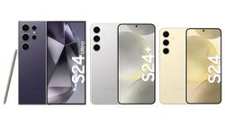 Samsung Galaxy S24 Series Chipset Details Leaked: Exynos Might be Making a Comeback in India Samsung Galaxy S24 Series Chipset Details Leaked: Exynos Might be Making a Comeback in India