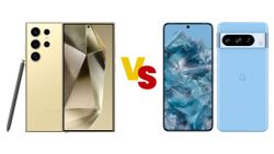 Samsung Galaxy S24 Ultra vs Google Pixel 8 Pro: Clash of the Best Flagships