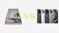 Samsung Galaxy S24 Ultra vs iPhone 15 Pro Max: Best Ultra-Premium Smartphones Compared