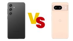 Samsung Galaxy S24 VS Google Pixel 8: Clash of the “AI Phones”