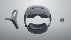 CES 2024: Sony Expands Mixed Reality Portfolio with New Headsets for Work CES 2024: Sony Expands Mixed Reality Portfolio with New Headsets for Work