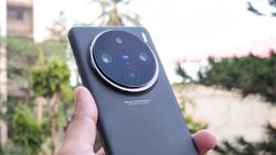 Vivo X100 Pro Review: Exceeding All My Smartphone Photography Expectations Barring One