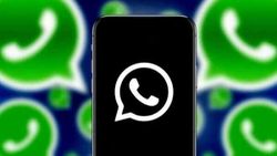 WhatsApp Set to Introduce Nearby Share Feature to Revolutionize File Sharing WhatsApp Set to Introduce Nearby Share Feature to Revolutionize File Sharing