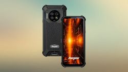 MWC 2024: Energizer Hard Case P28K Smartphone With 28,000mAh Battery Goes Official