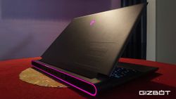 Alienware M18 R1 Review - Monstrous Performance, Monstrous Price