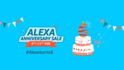 6 Years of Alexa in India: A Leap Towards Futuristic Smart Homes!