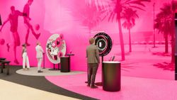 MWC 2024 | A Phone Without Apps! Deutsche Telekom Showcases New AI Smartphone Concept MWC 2024 | A Phone Without Apps! Deutsche Telekom Showcases New AI Smartphone Concept