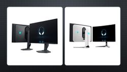 Dell Launches Flagship Alienware QD-OLED Gaming Monitors in India