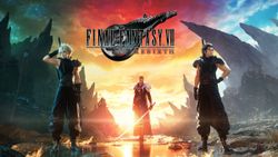 Final Fantasy VII Rebirth Demo for PS5 Is Now Available
