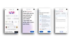 Google Is Rolling Out Gemini App in India for Android & a Gemini Toggle for iPhone Users Google Is Rolling Out Gemini App in India for Android & a Gemini Toggle for iPhone Users