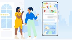 Google Maps Enhances Discovering Places with Generative AI Google Maps Enhances Discovering Places with Generative AI