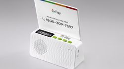 PhonePe, Paytm Rival Rolls Out in India: Google Pay SoundPod with Audio Alerts for Small Merchants PhonePe, Paytm Rival Rolls Out in India: Google Pay SoundPod with Audio Alerts for Small Merchants