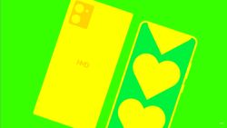 End of an Era: HMD Global Drops Nokia Branding for Smartphones from Website End of an Era: HMD Global Drops Nokia Branding for Smartphones from Website