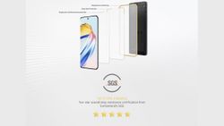 HONOR X9b Is Coming on February 15 With a New Ultra-Bounce Anti-Drop Display HONOR X9b Is Coming on February 15 With a New Ultra-Bounce Anti-Drop Display