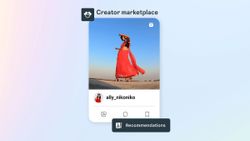 Content Creators Rejoice! Instagram Creator Marketplace is Now Available in India