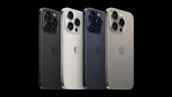 Apple Could Equip All iPhone 17 Models With ProMotion Displays In 2025 Apple Could Equip All iPhone 17 Models With ProMotion Displays In 2025