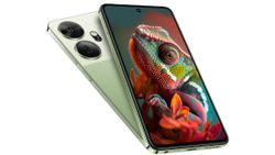 itel P55, itel P55 Plus Affordable Smartphones Launched in India: Check Price, Specs, Availability itel P55, itel P55 Plus Affordable Smartphones Launched in India: Check Price, Specs, Availability