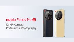 MWC 2024: ZTE's nubia Unveils Diverse Smartphone Lineup MWC 2024: ZTE's nubia Unveils Diverse Smartphone Lineup