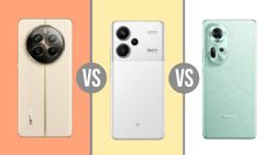 Realme 12 Pro Plus vs Redmi Note 13 Pro Plus vs Oppo Reno 11: Which is the Best Mid-Range Smartphone?