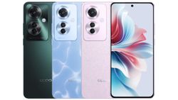 The Most Affordable Reno 11 Series Smartphone is Here! Oppo Reno 11 F Launched in Thailand The Most Affordable Reno 11 Series Smartphone is Here! Oppo Reno 11 F Launched in Thailand