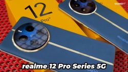 Realme 12 Pro Series Goes on Sale in India at 12 noon Today via Flipkart: Check Price, Specs, Offers Realme 12 Pro Series Goes on Sale in India at 12 noon Today via Flipkart: Check Price, Specs, Offers