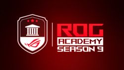 ASUS ROG Academy Season 9 Unveiled: Check Details