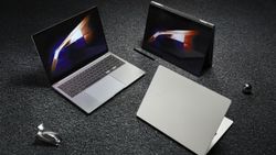 Samsung Galaxy Book4 Series Set to Launch in India in February