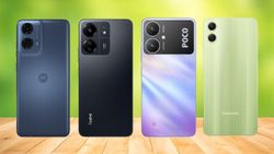 Which Phone Is Best for Instagram Reels Under Rs 10,000? Top 5 Smartphones List [ 2024 ]