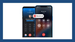 Truecaller Introduces Call Recording for All Android and iOS Users in India: Here’s How it Works Truecaller Introduces Call Recording for All Android and iOS Users in India: Here’s How it Works