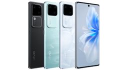 Vivo V30 Launched with Snapdragon 7 Gen 3 SoC, 120Hz AMOLED Display, Two 50 MP Cameras Vivo V30 Launched with Snapdragon 7 Gen 3 SoC, 120Hz AMOLED Display, Two 50 MP Cameras