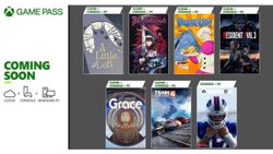Microsoft Reveals Xbox Game Pass Lineup for February 2024: Resident Evil 3, Persona 3 Reload, & More