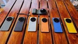 Xiaomi 14 Ultra Pricing, Memory Options Tipped Ahead of Launch: What to Expect? Xiaomi 14 Ultra Pricing, Memory Options Tipped Ahead of Launch: What to Expect?