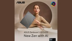 ASUS Launches New Zenbook S 13 OLED & Vivobook 15 Laptops in India