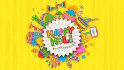Holi 2024 | Ten Thoughtful Tech Gifting Ideas to Spread the Love this Holi
