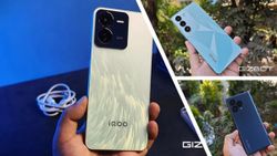 Top 10 Sub-20K Smartphones Worth Considering in 2024 | Vivo T3, Redmi Note 13, Realme Narzo 70 Pro, More Top 10 Sub-20K Smartphones Worth Considering in 2024 | Vivo T3, Redmi Note 13, Realme Narzo 70 Pro, More