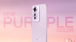 OPPO F25 Pro New Coral Purple Colour Variant Launched in India; Where to Buy? OPPO F25 Pro New Coral Purple Colour Variant Launched in India; Where to Buy?